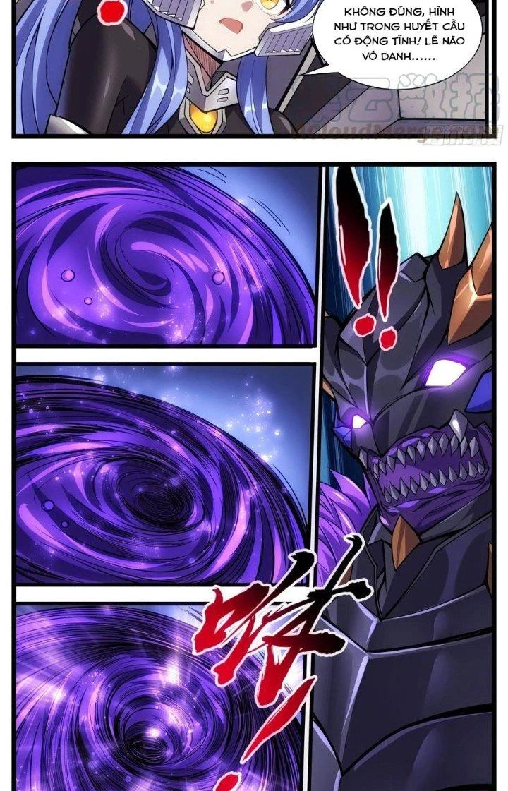 Thực Linh Vương Chapter 48 - 7