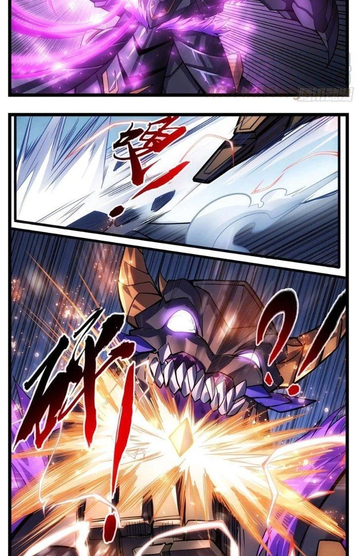 Thực Linh Vương Chapter 49 - 7