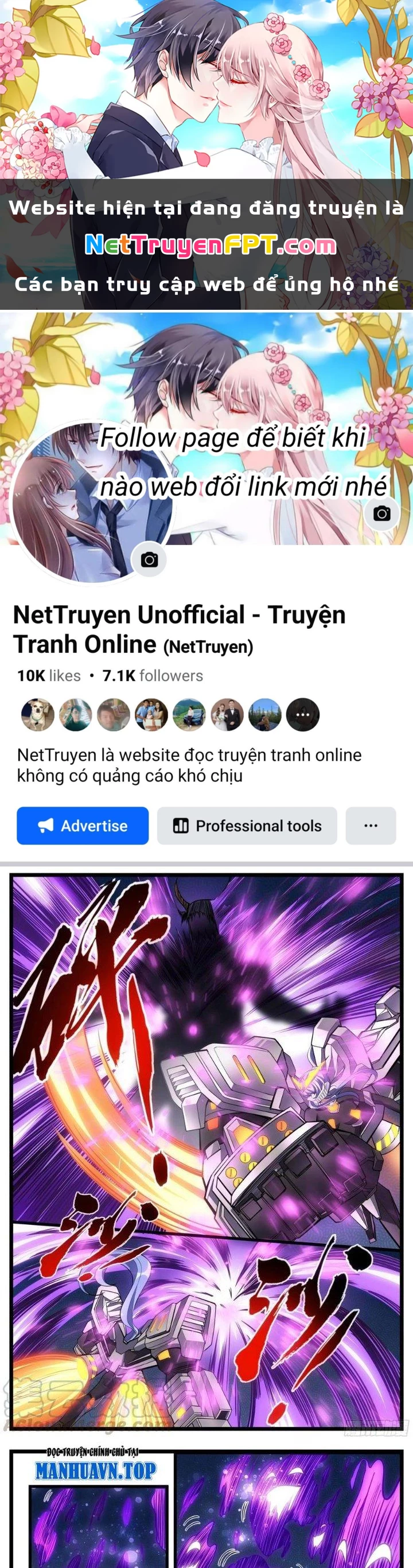 Thực Linh Vương Chapter 50 - 1