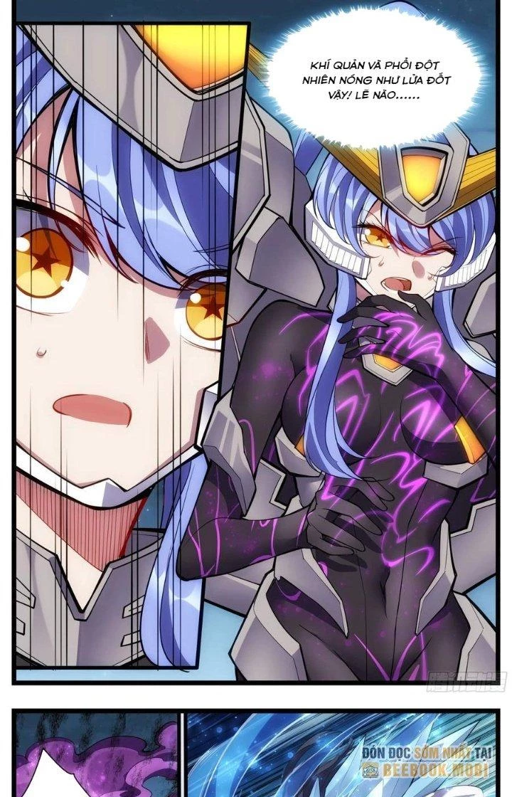 Thực Linh Vương Chapter 50 - 9