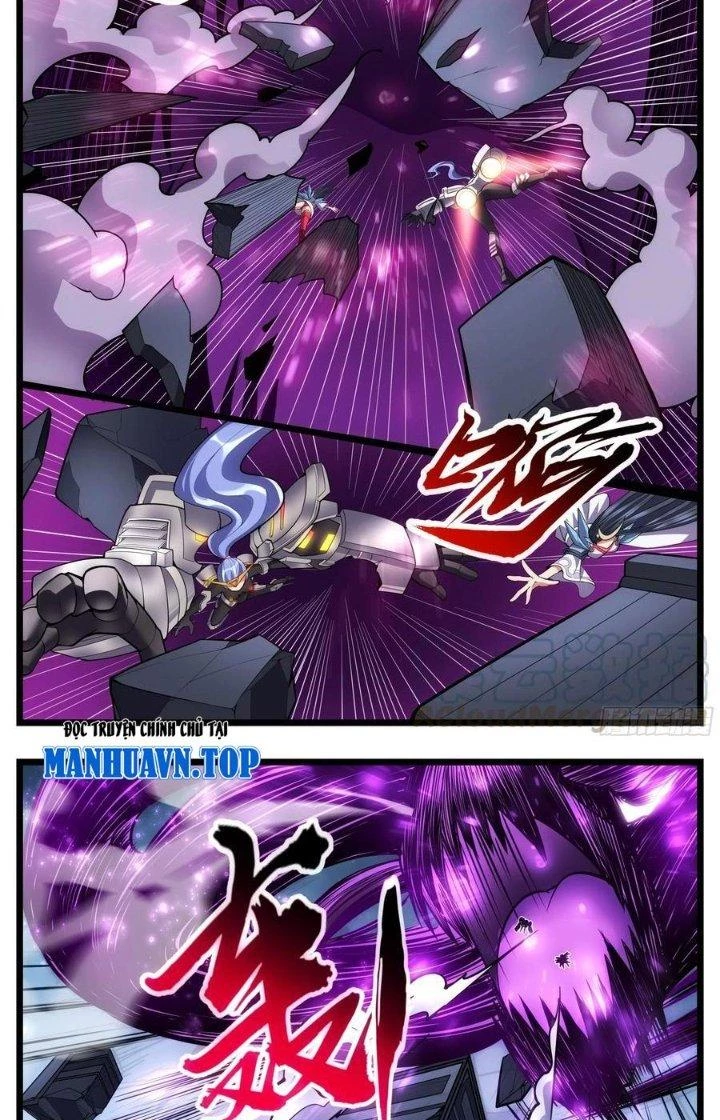 Thực Linh Vương Chapter 51 - 2