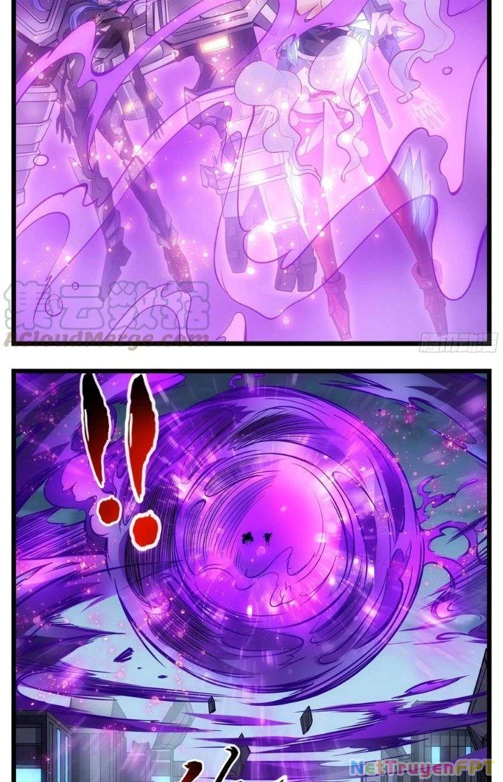 Thực Linh Vương Chapter 51 - 4