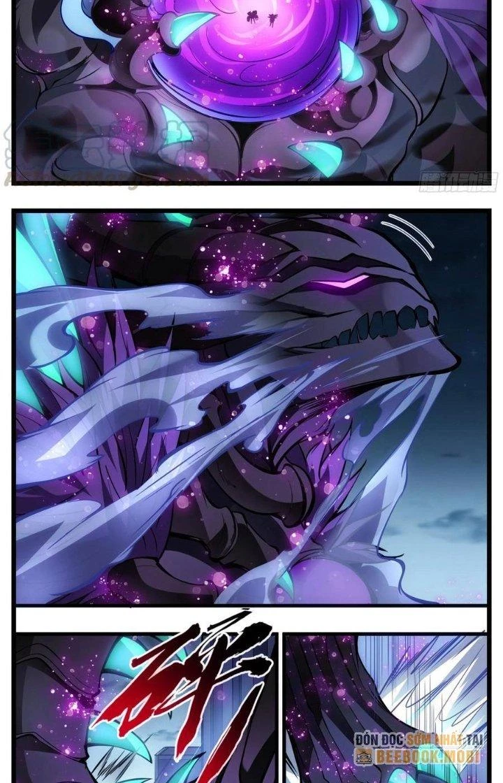 Thực Linh Vương Chapter 51 - 6