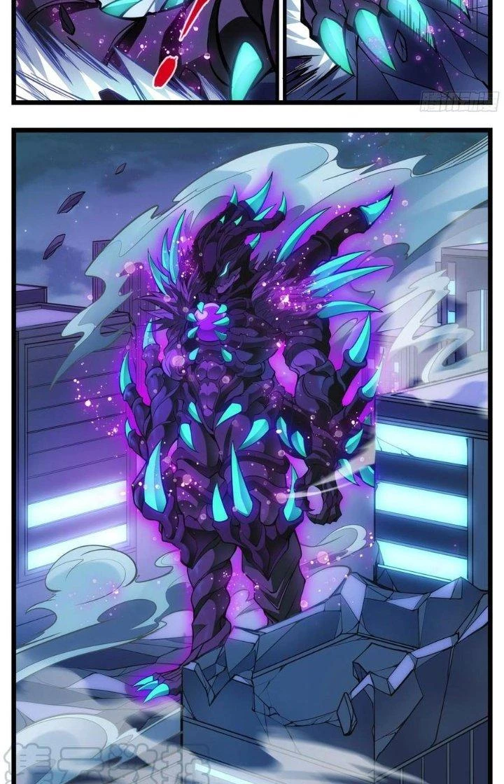 Thực Linh Vương Chapter 51 - 7