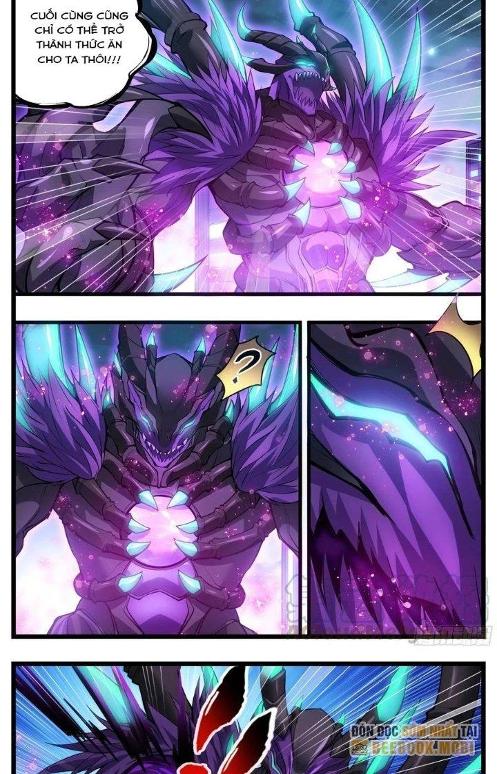 Thực Linh Vương Chapter 51 - 9