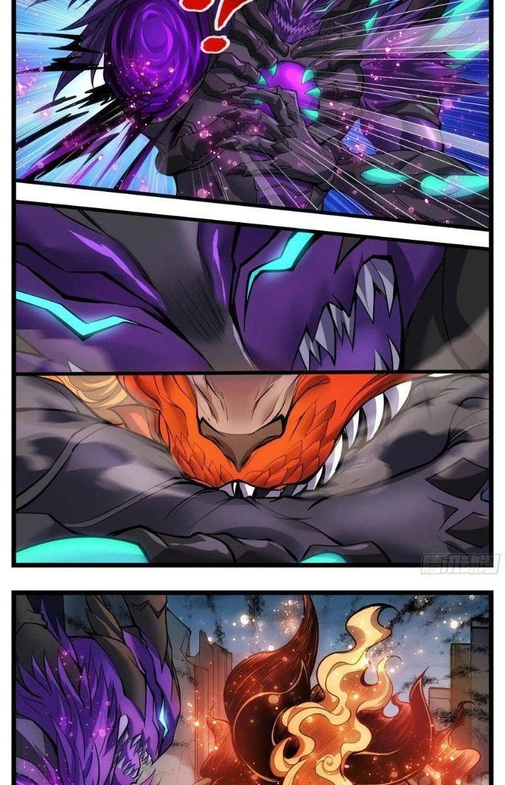 Thực Linh Vương Chapter 51 - 10