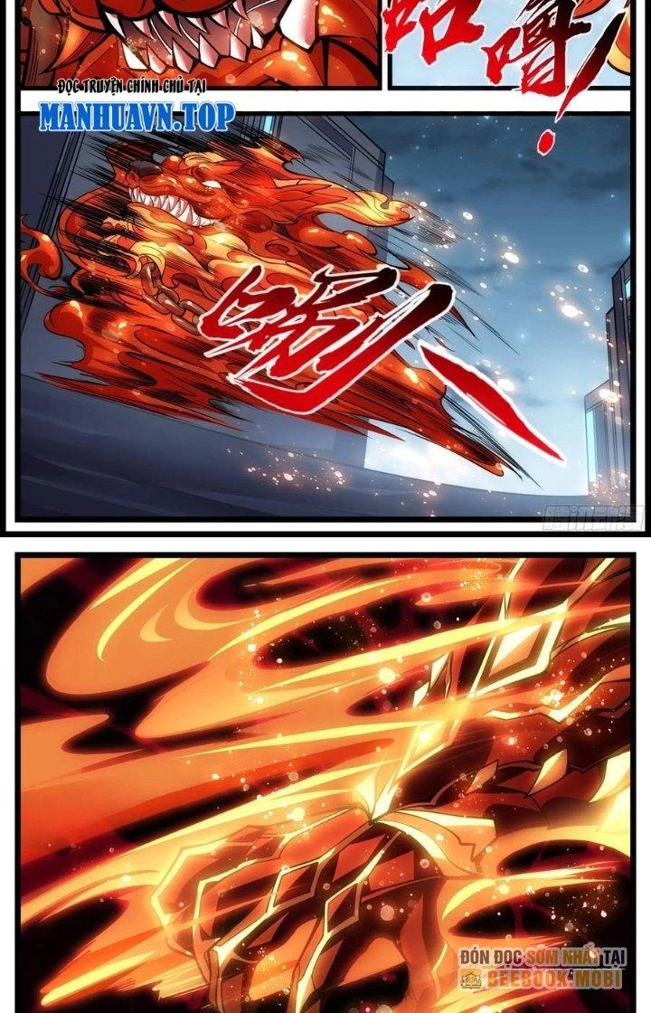 Thực Linh Vương Chapter 51 - 12