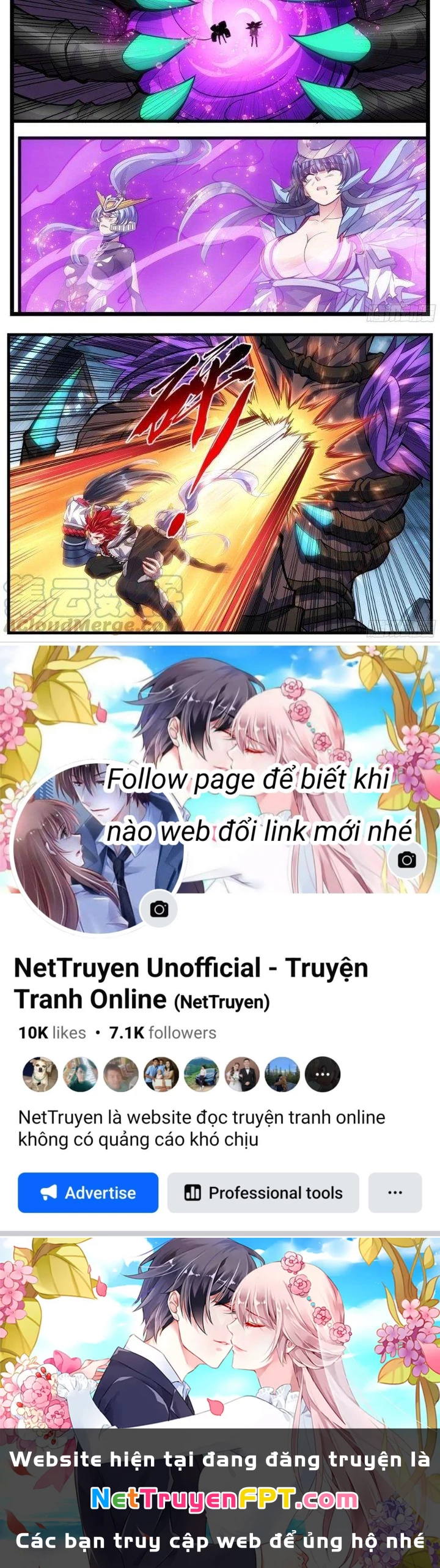 Thực Linh Vương Chapter 51 - 17