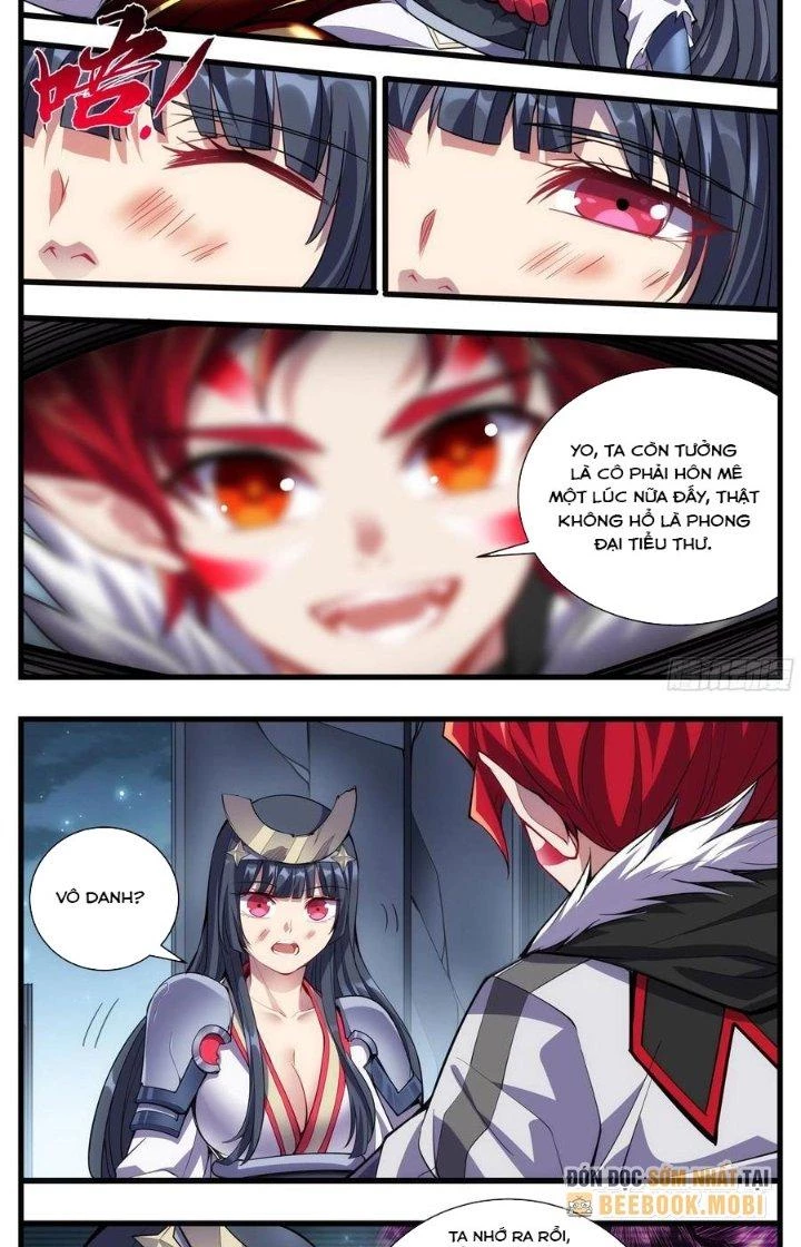 Thực Linh Vương Chapter 52 - 3