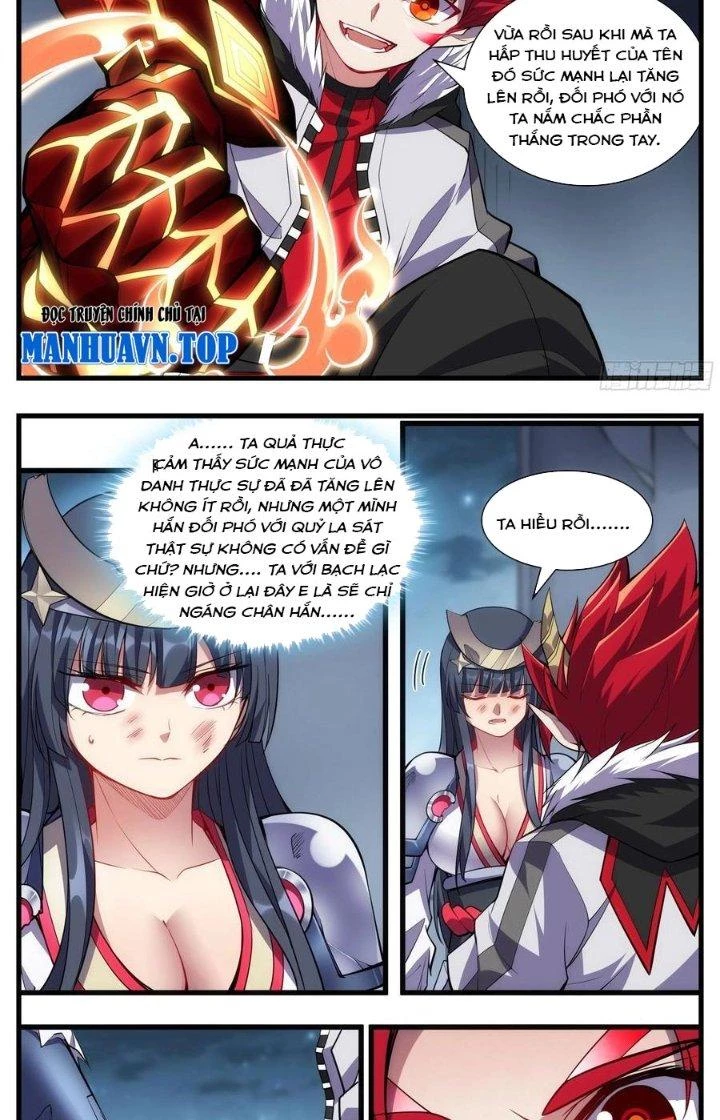 Thực Linh Vương Chapter 52 - 5