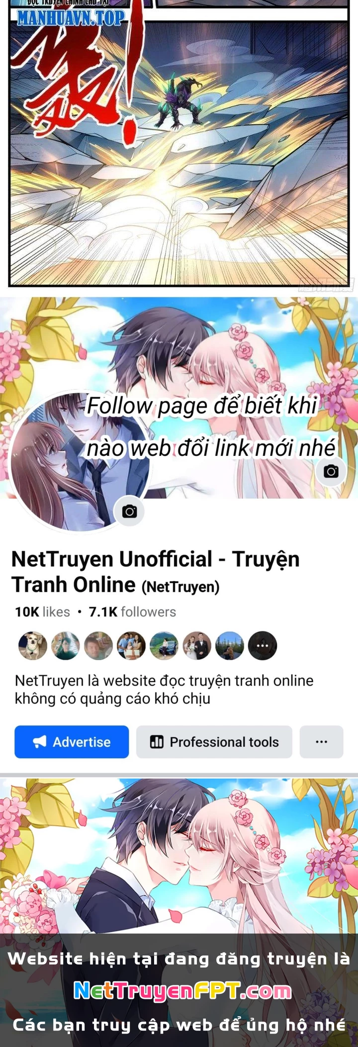 Thực Linh Vương Chapter 52 - 12