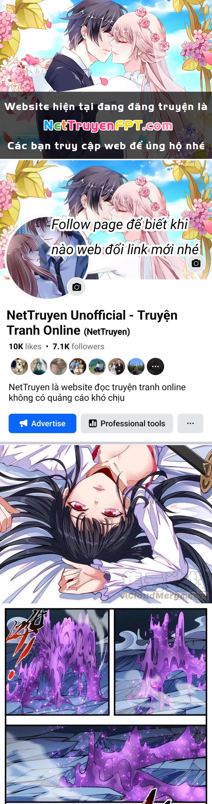 Thực Linh Vương Chapter 53 - 1