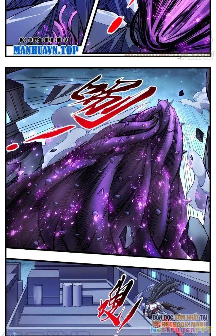 Thực Linh Vương Chapter 53 - 3