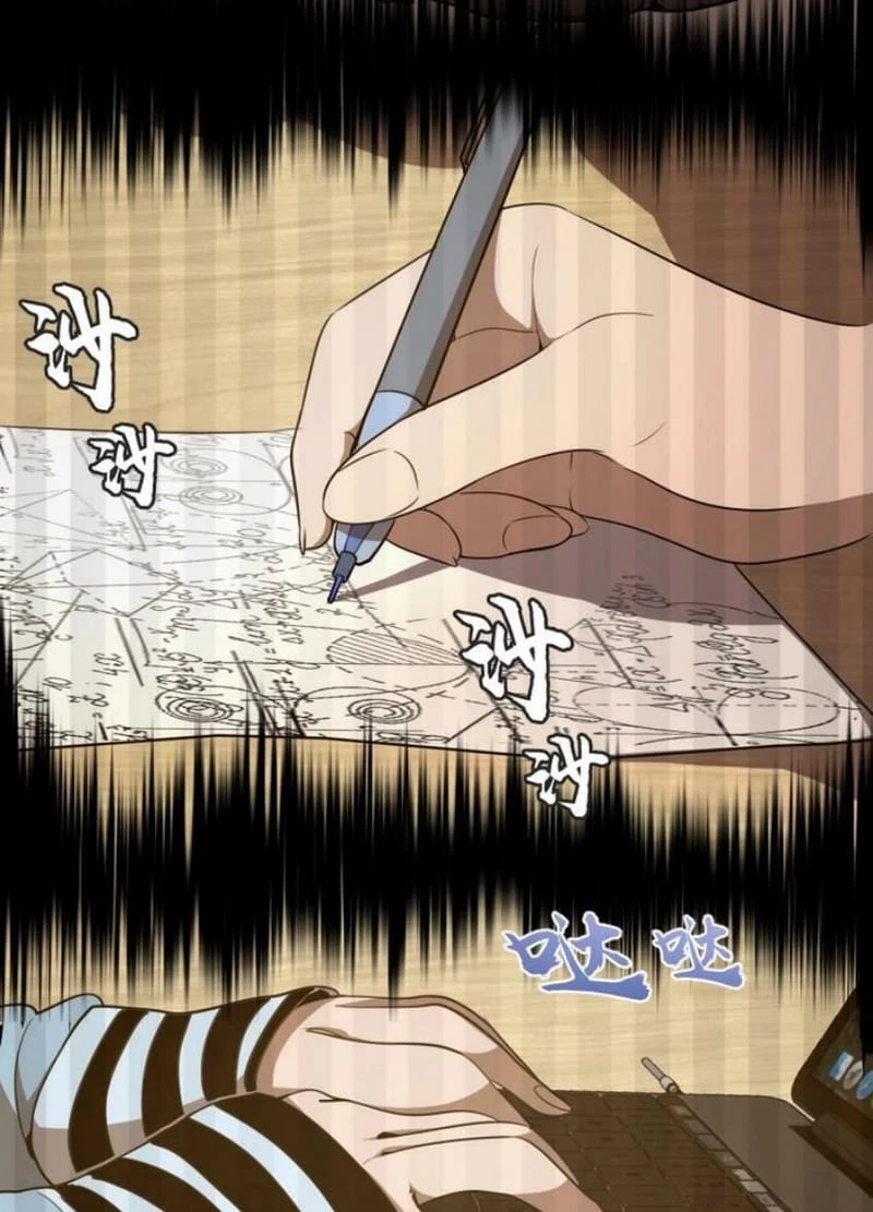 Cao Đẳng Linh Hồn Chapter 52.3 - 3