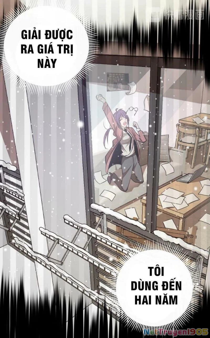 Cao Đẳng Linh Hồn Chapter 52.3 - 8