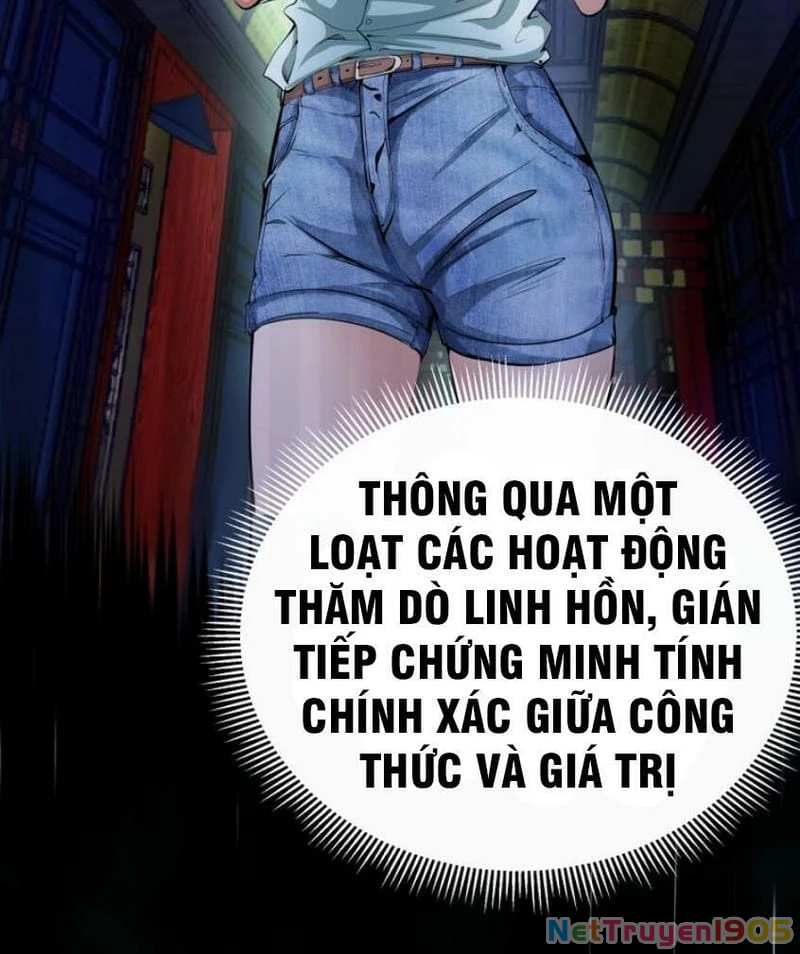 Cao Đẳng Linh Hồn Chapter 52.3 - 10