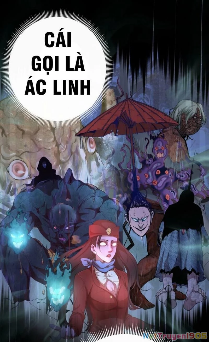Cao Đẳng Linh Hồn Chapter 52.3 - 11
