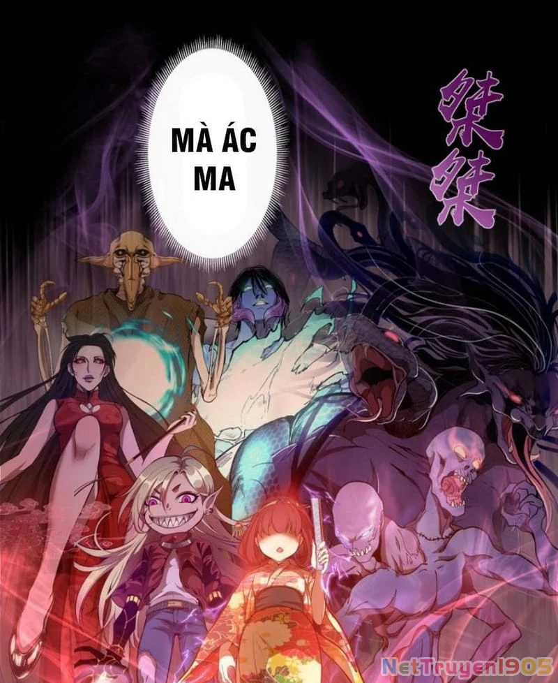 Cao Đẳng Linh Hồn Chapter 52.3 - 13