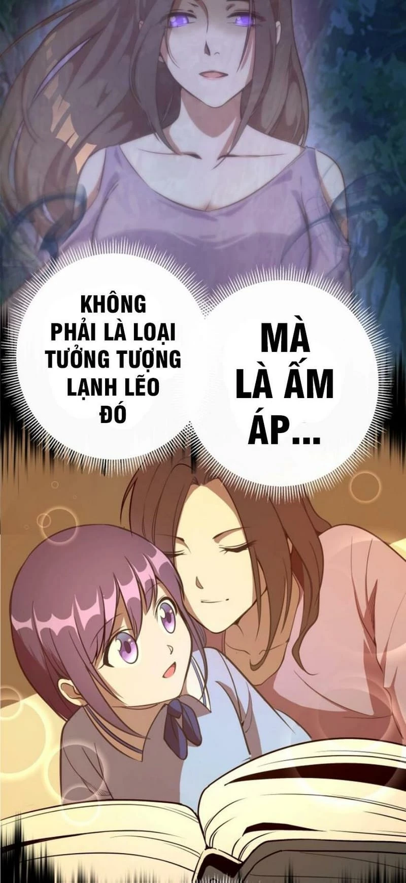 Cao Đẳng Linh Hồn Chapter 52.3 - 20