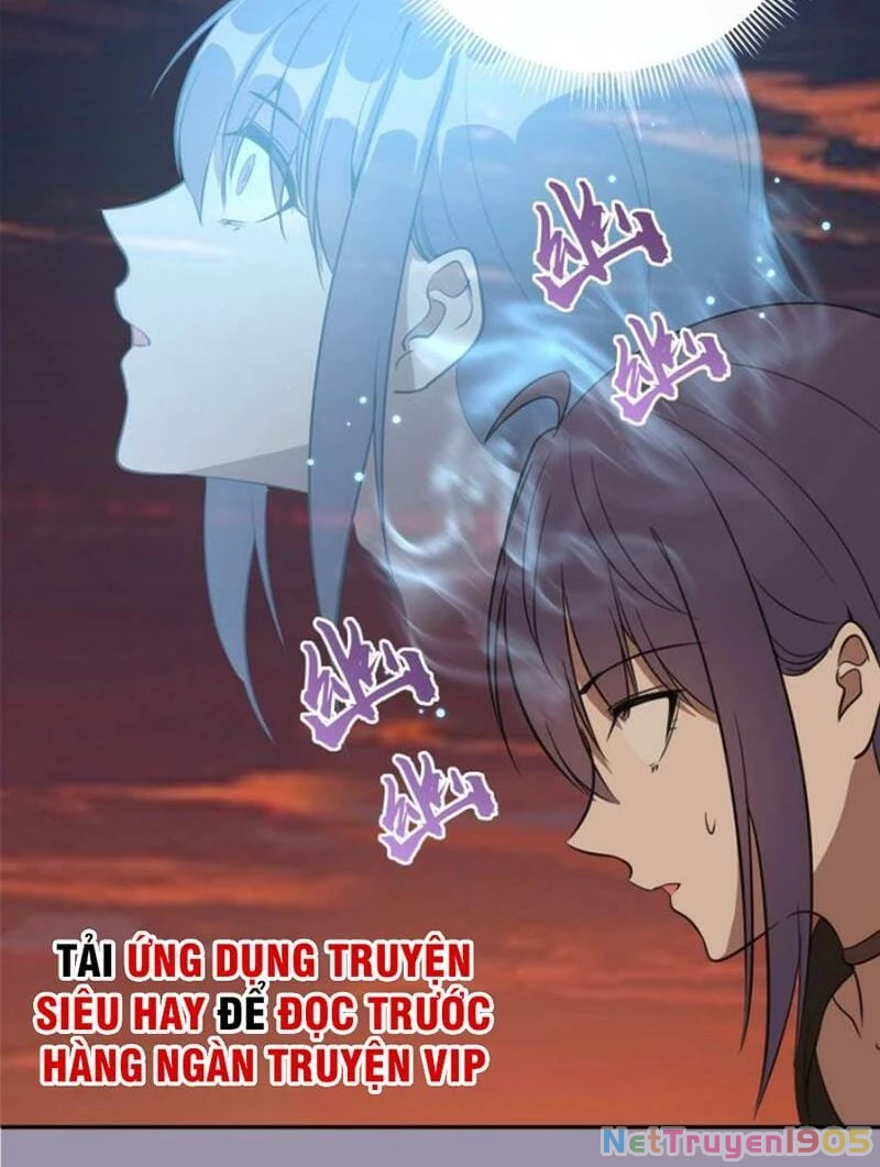 Cao Đẳng Linh Hồn Chapter 52.3 - 23