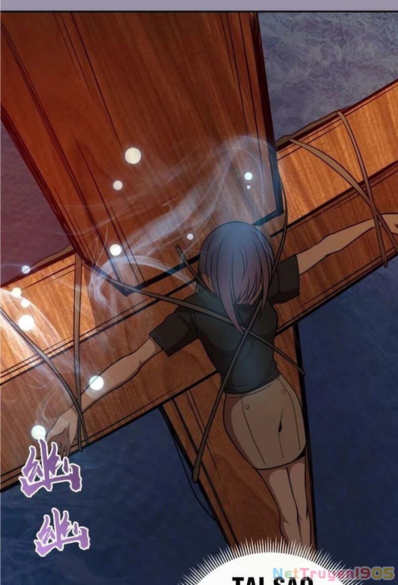 Cao Đẳng Linh Hồn Chapter 52.3 - 24