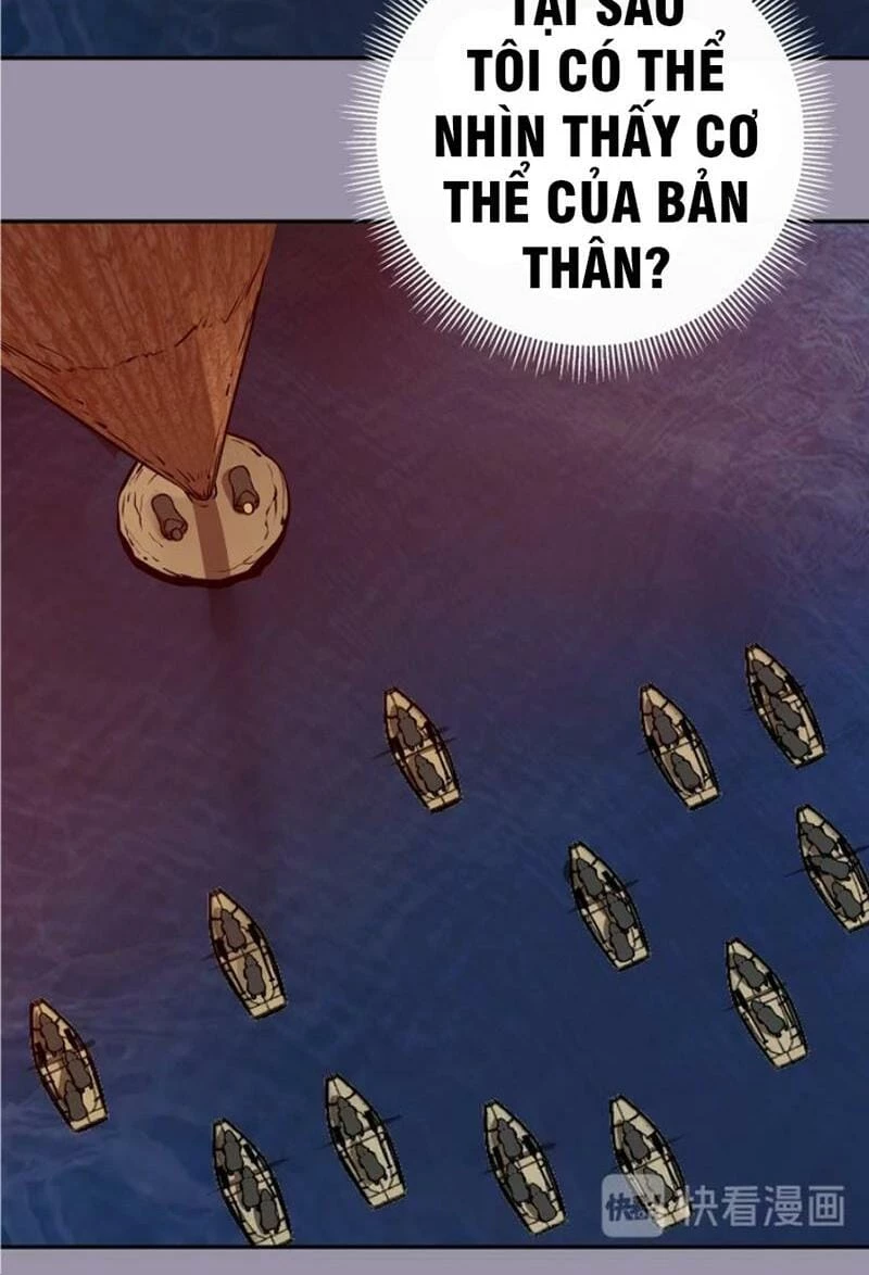 Cao Đẳng Linh Hồn Chapter 52.3 - 25