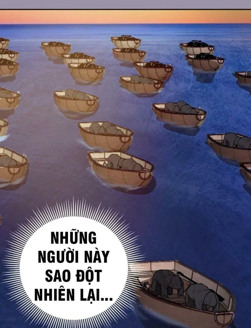 Cao Đẳng Linh Hồn Chapter 52.3 - 26