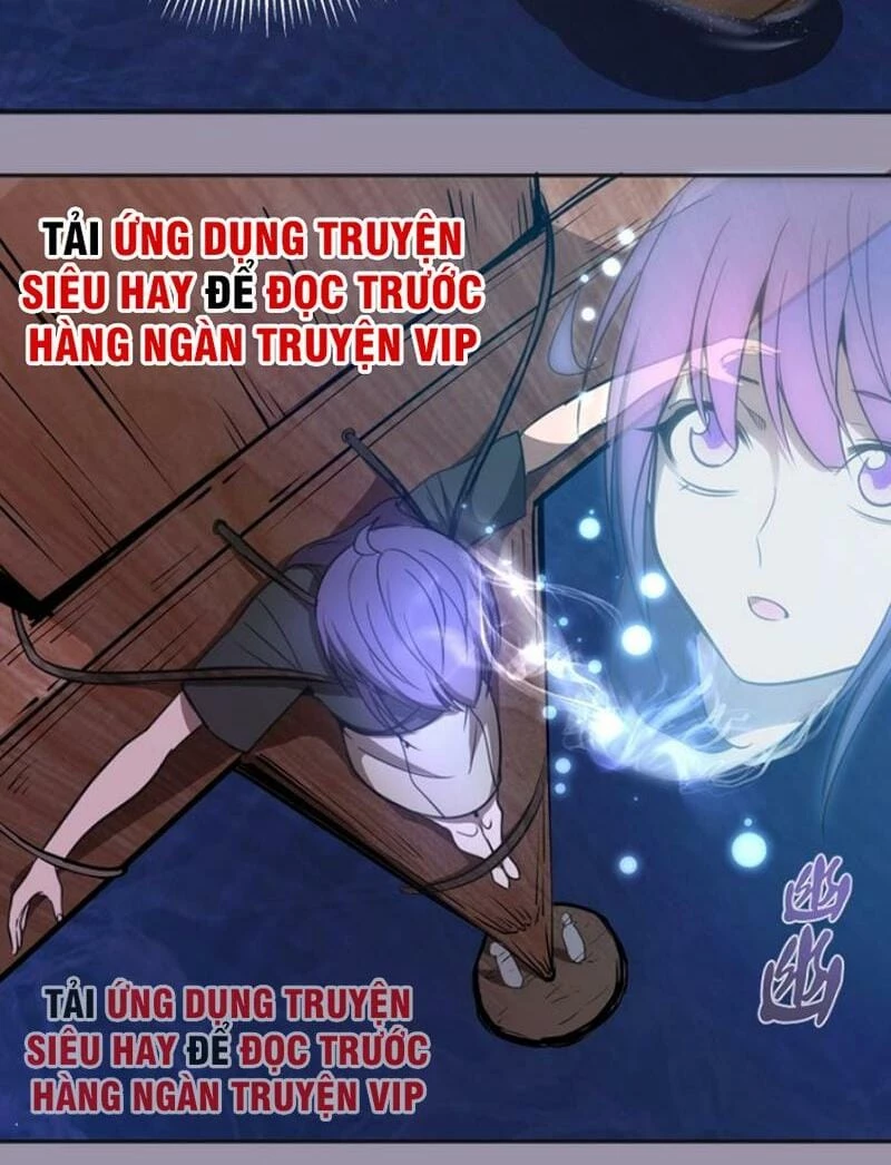 Cao Đẳng Linh Hồn Chapter 52.3 - 27