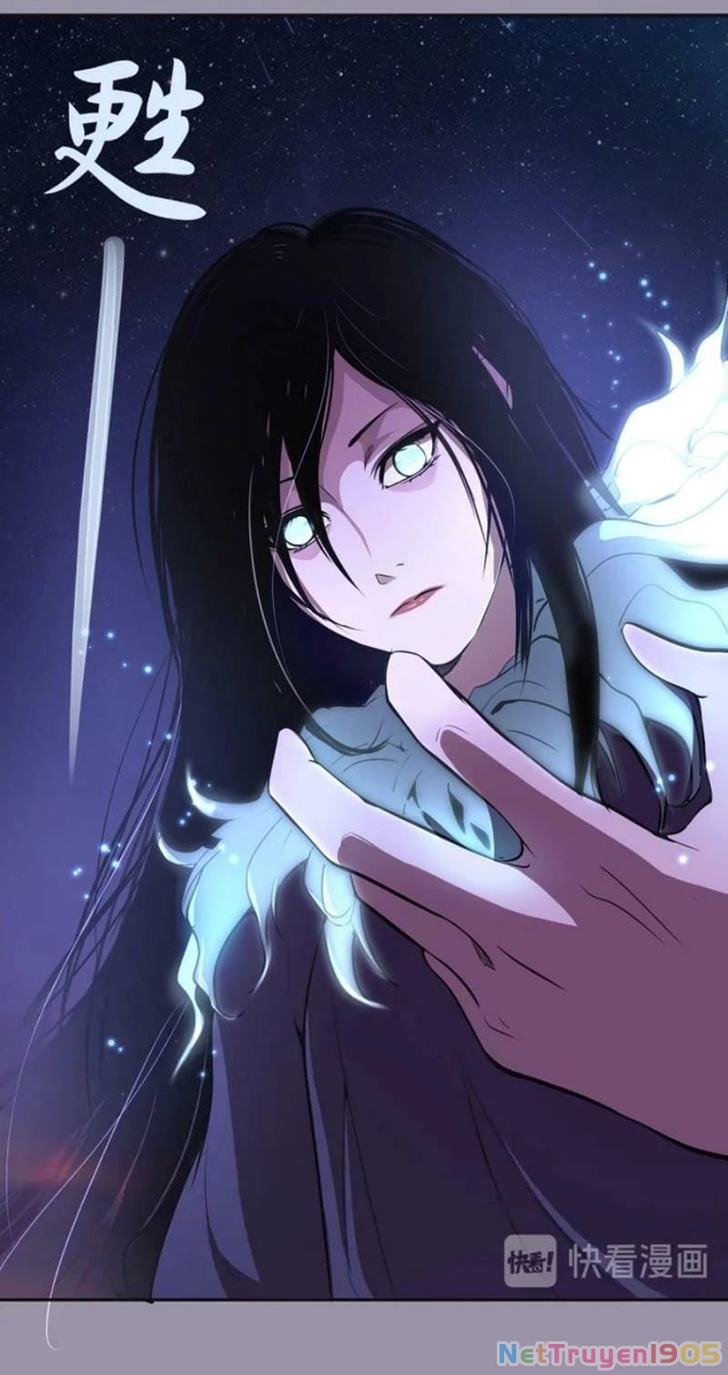 Cao Đẳng Linh Hồn Chapter 52.3 - 30