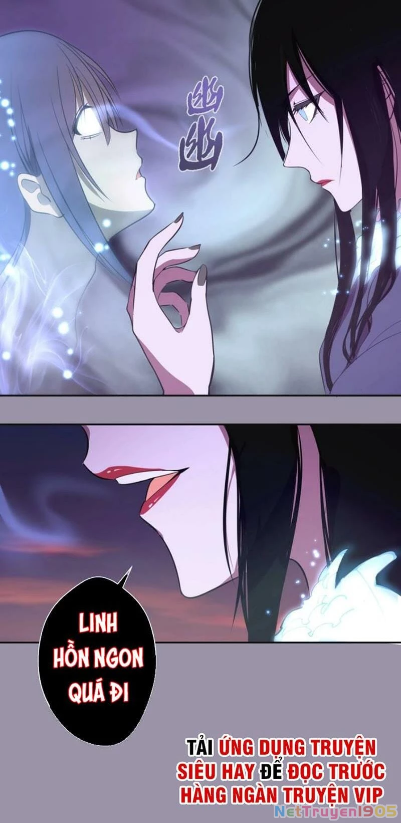 Cao Đẳng Linh Hồn Chapter 52.3 - 33