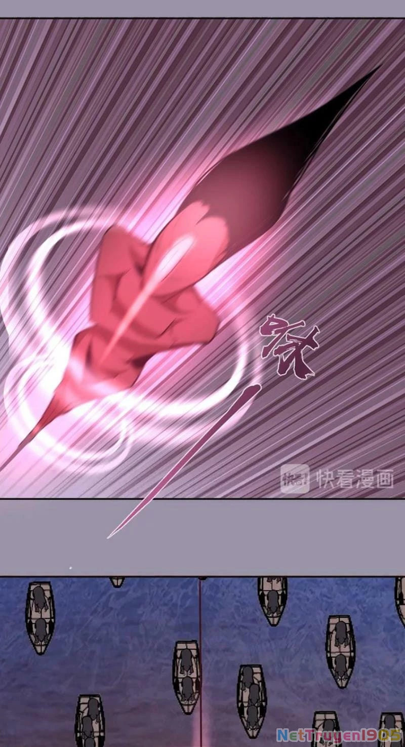 Cao Đẳng Linh Hồn Chapter 52.3 - 34