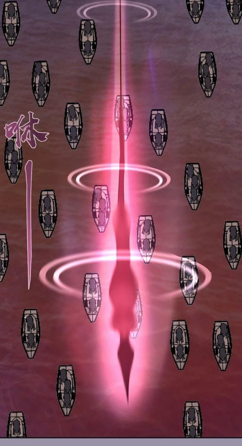 Cao Đẳng Linh Hồn Chapter 52.3 - 35