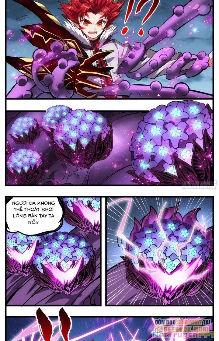 Thực Linh Vương Chapter 54 - 3