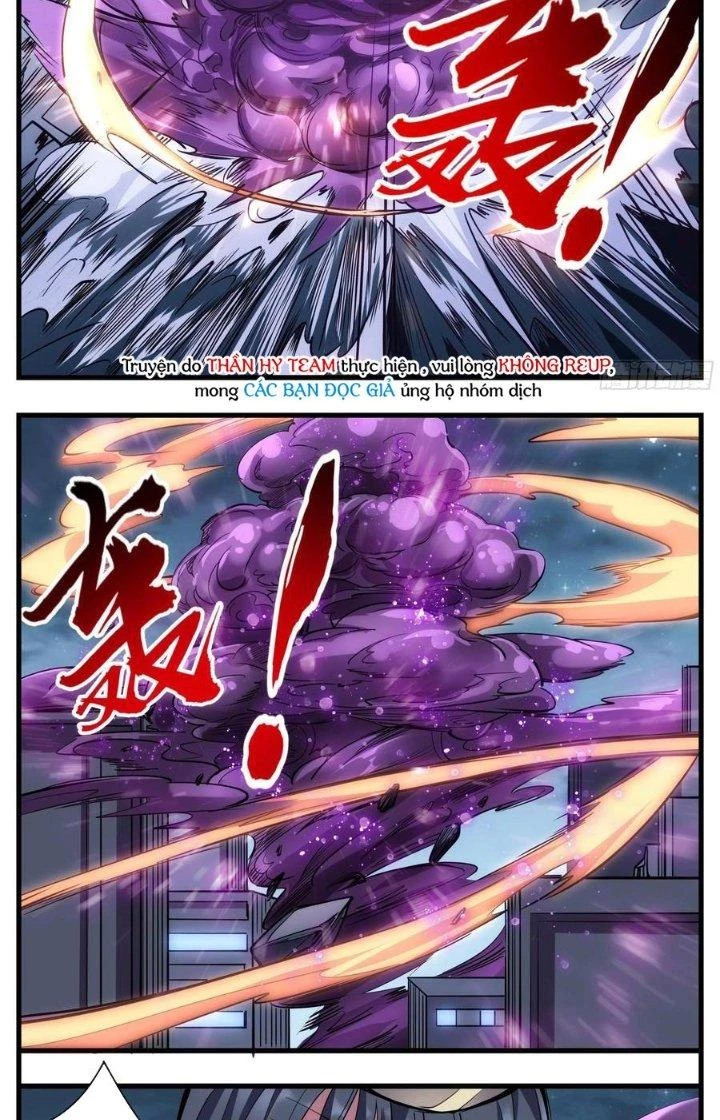 Thực Linh Vương Chapter 54 - 5