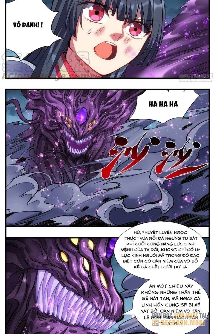 Thực Linh Vương Chapter 54 - 6