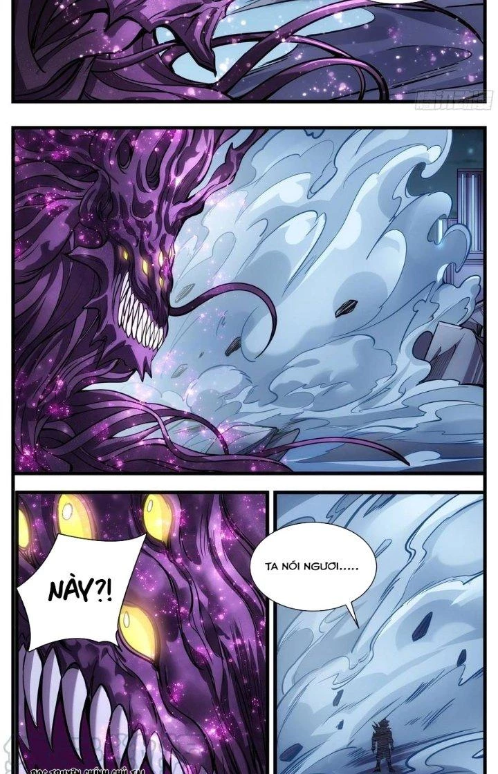 Thực Linh Vương Chapter 54 - 7