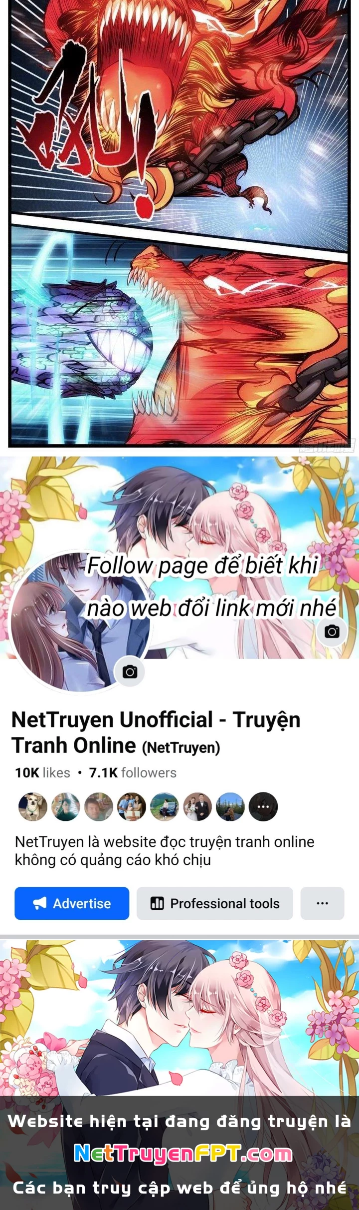 Thực Linh Vương Chapter 55 - 14