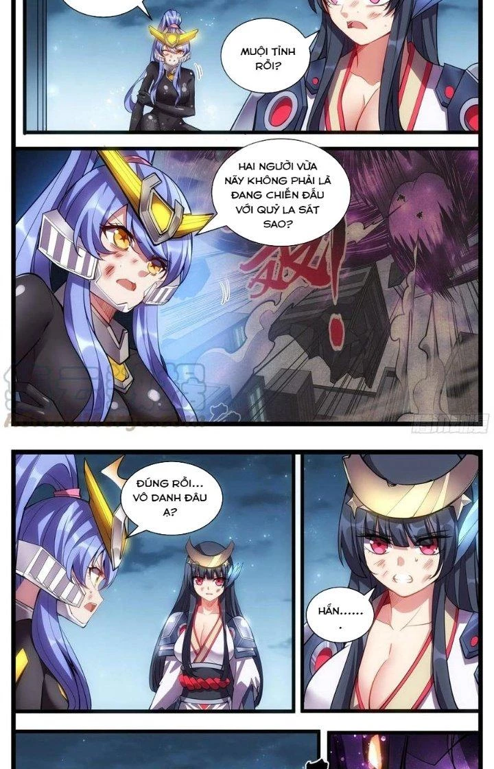 Thực Linh Vương Chapter 56 - 5