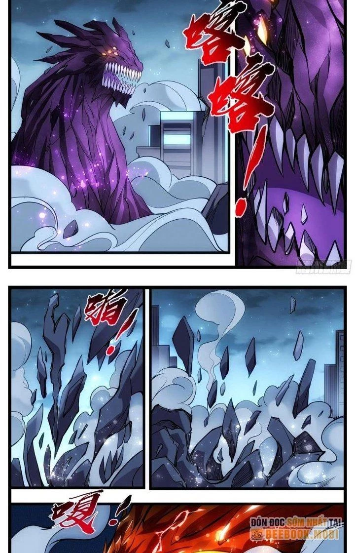 Thực Linh Vương Chapter 56 - 6