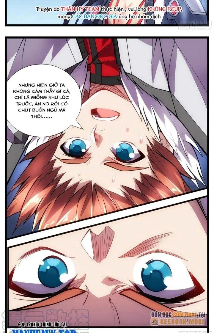 Thực Linh Vương Chapter 56 - 12