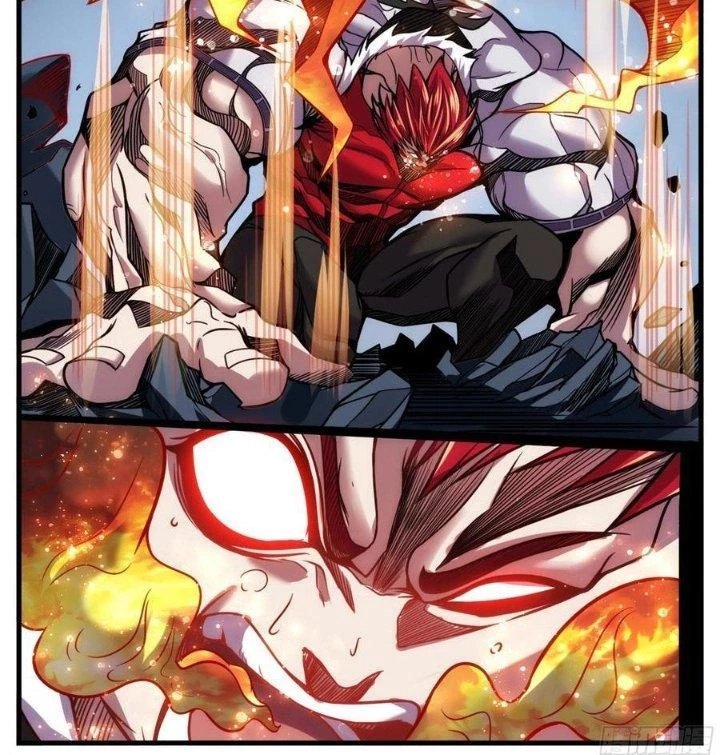 Thực Linh Vương Chapter 57 - 11