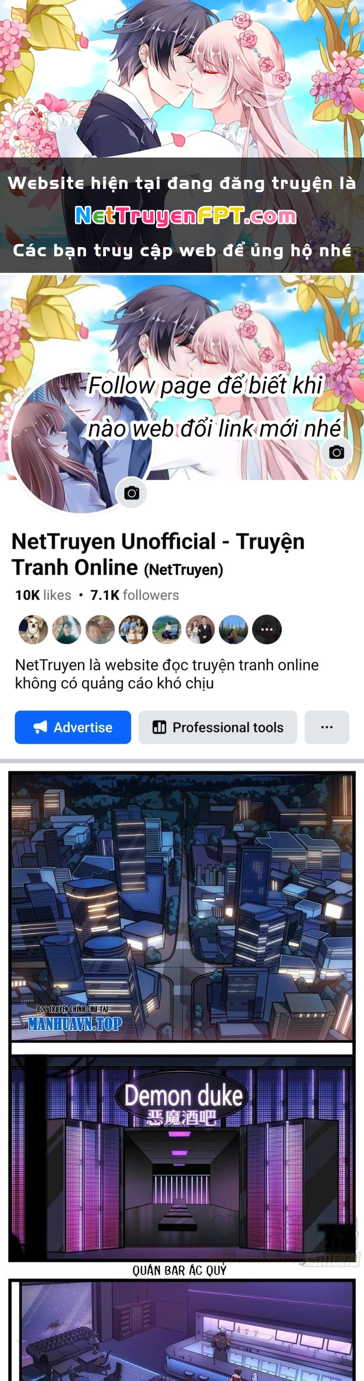 Thực Linh Vương Chapter 60 - 1