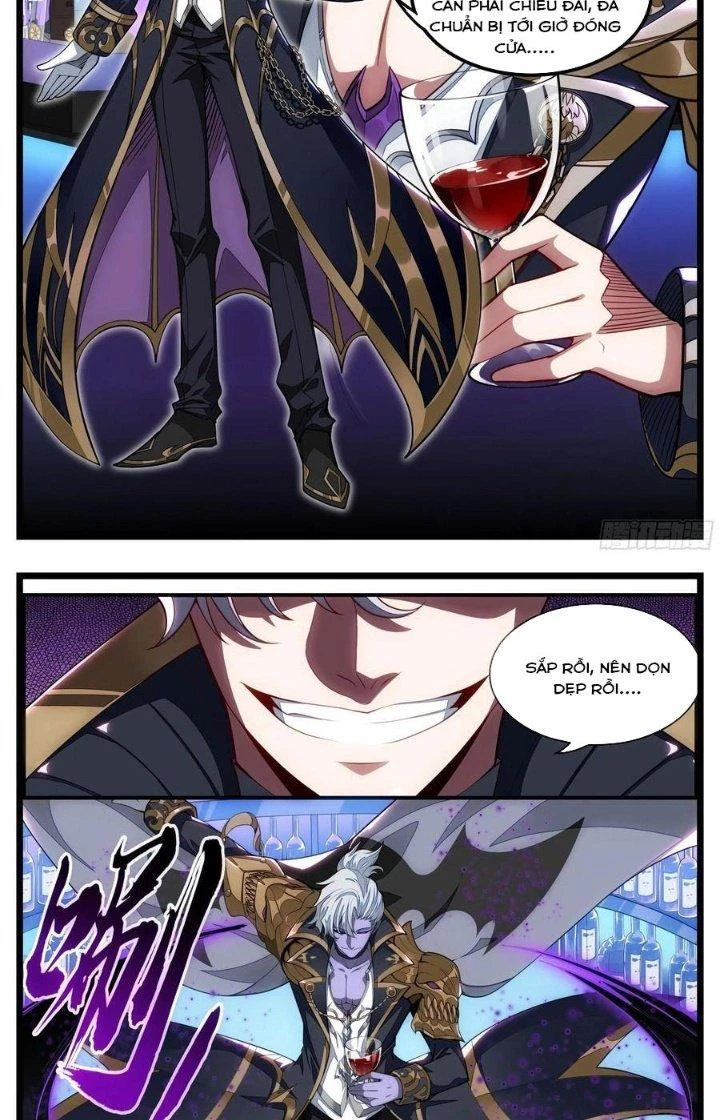 Thực Linh Vương Chapter 60 - 4