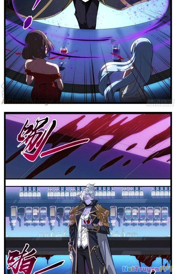 Thực Linh Vương Chapter 60 - 5