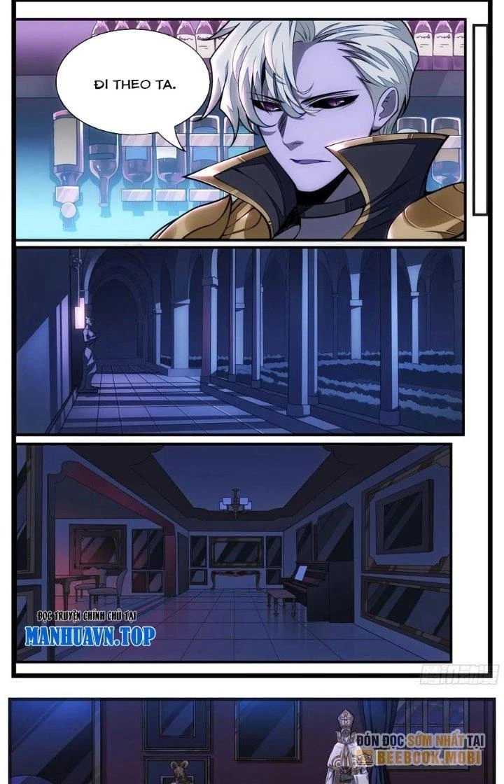 Thực Linh Vương Chapter 60 - 9