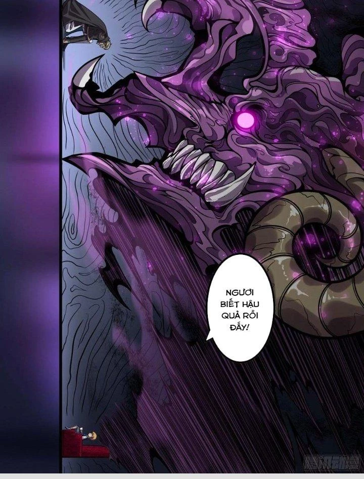 Thực Linh Vương Chapter 60 - 14