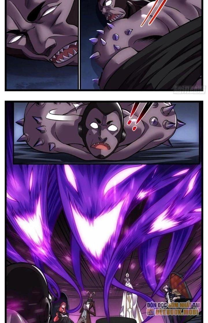 Thực Linh Vương Chapter 61 - 6