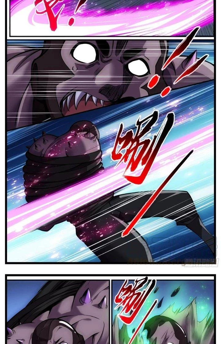 Thực Linh Vương Chapter 61 - 10