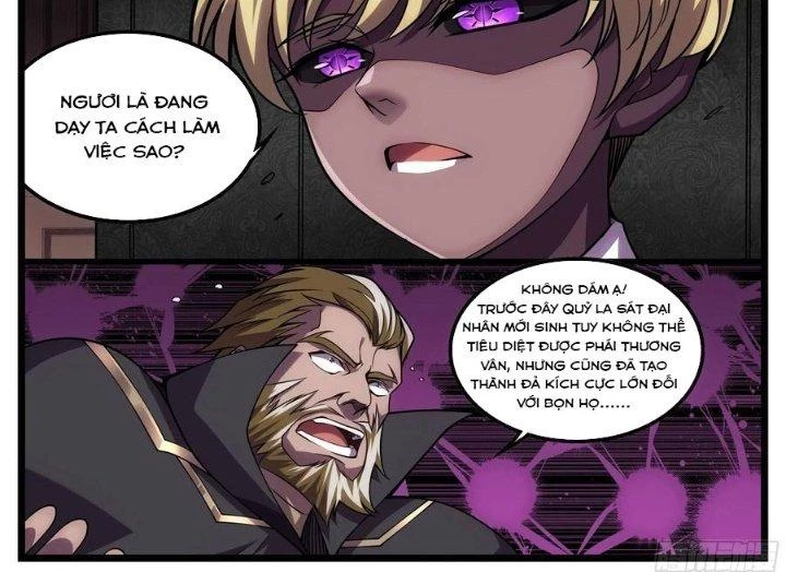 Thực Linh Vương Chapter 61 - 13