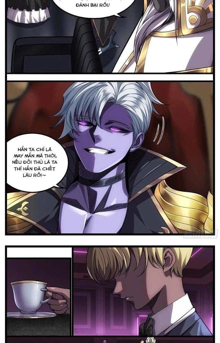 Thực Linh Vương Chapter 62 - 2